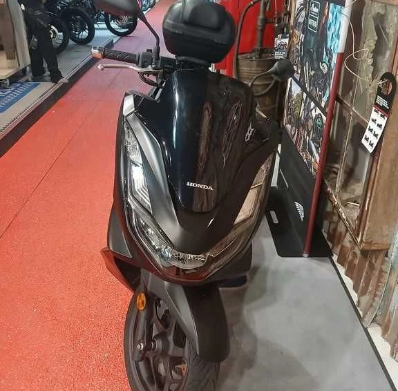 Offer Honda PCX125 Bild 2: Offer Honda PCX125