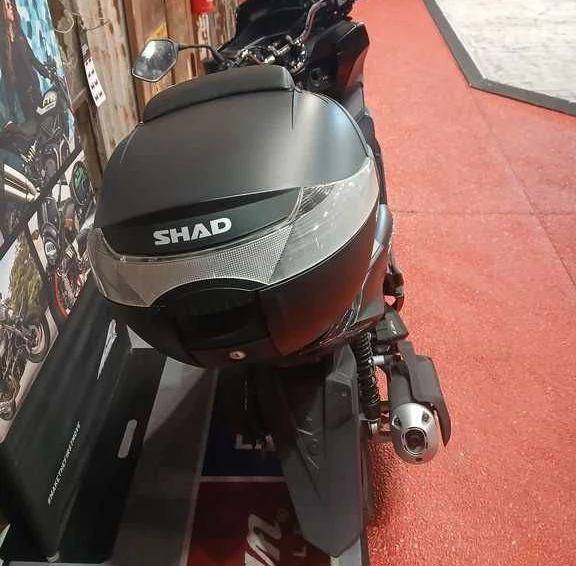 Offer Honda PCX125 Bild 6: Offer Honda PCX125