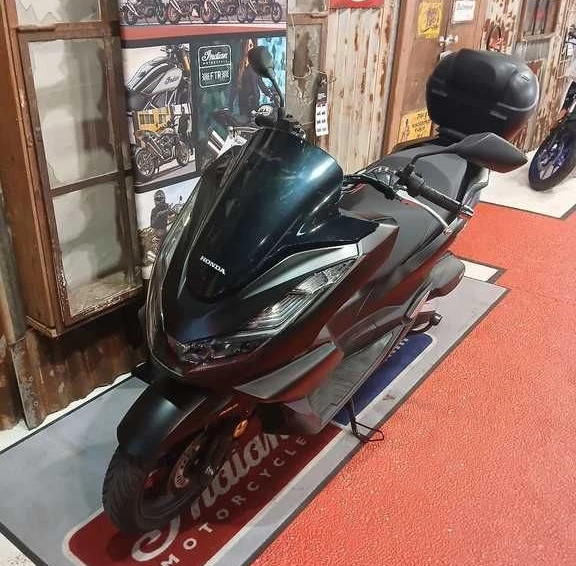 Offer Honda PCX125 Bild 7: Offer Honda PCX125