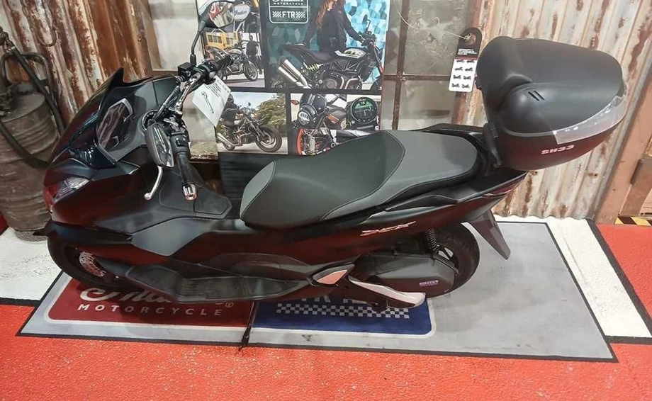 Offer Honda PCX125 Bild 8: Offer Honda PCX125