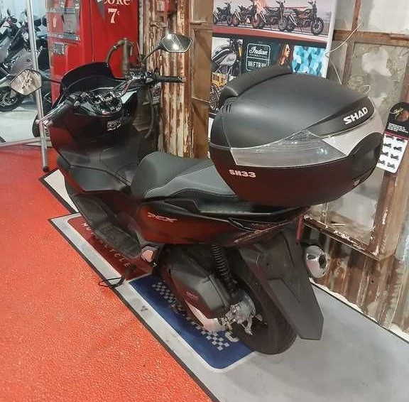 Offer Honda PCX125 Bild 9: Offer Honda PCX125