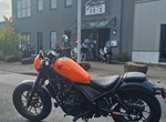 Angebot Honda CMX500 Rebel