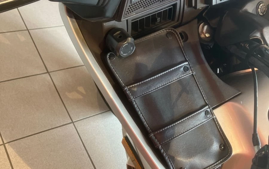 Angebot Honda GL 1200 Goldwing Bild 10: Angebot Honda GL 1200 Goldwing