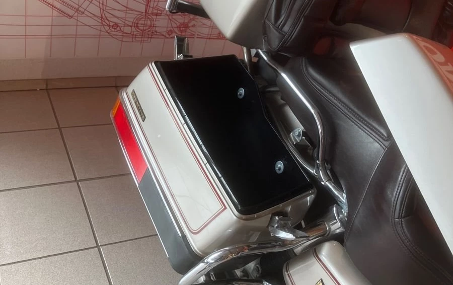 Angebot Honda GL 1200 Goldwing Bild 11: Angebot Honda GL 1200 Goldwing
