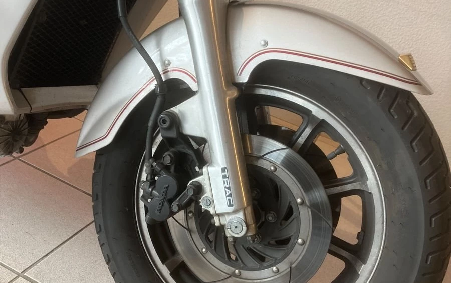 Angebot Honda GL 1200 Goldwing Bild 14: Angebot Honda GL 1200 Goldwing