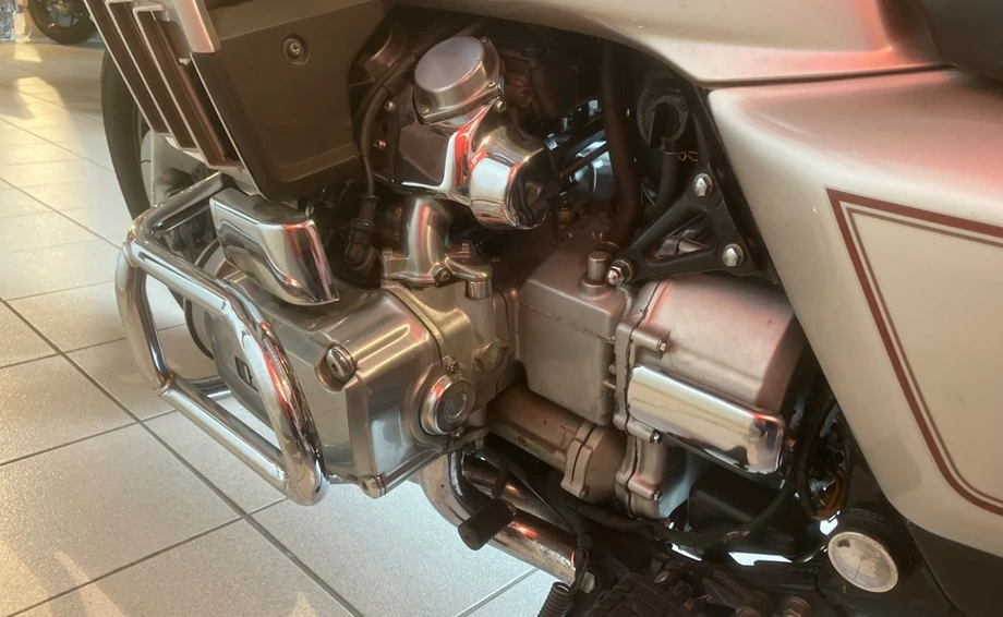 Angebot Honda GL 1200 Goldwing Bild 18: Angebot Honda GL 1200 Goldwing