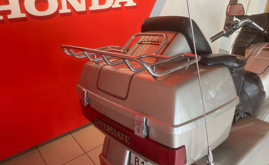 Angebot Honda GL 1200 Goldwing Bild 7: Angebot Honda GL 1200 Goldwing