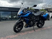 Gebrauchtmotorrad Triumph Tiger Sport 660