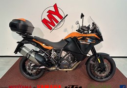 Gebrauchte KTM 1090 Adventure