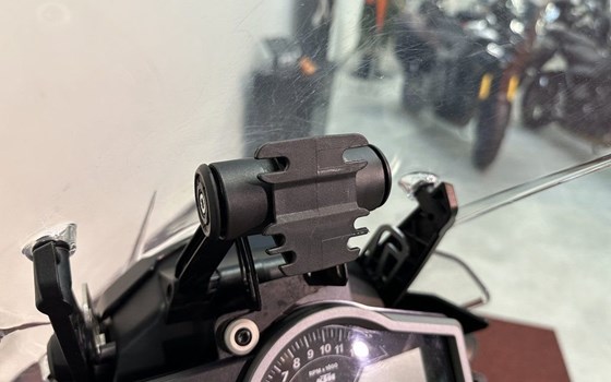 Gebrauchtmotorrad KTM 1090 Adventure - Bild 10