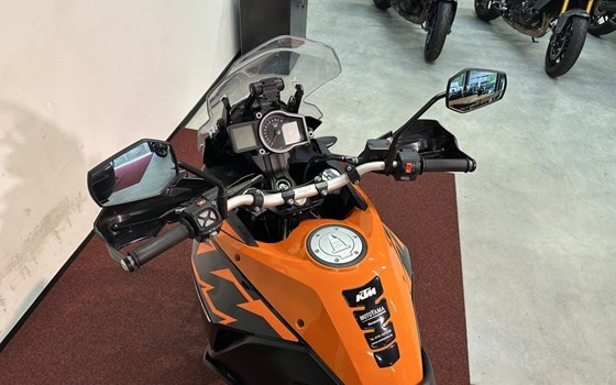 Gebrauchtmotorrad KTM 1090 Adventure - Bild 11