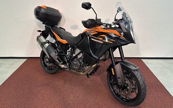Gebrauchtmotorrad KTM 1090 Adventure - Bild 2