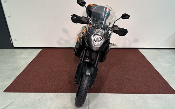 Gebrauchtmotorrad KTM 1090 Adventure - Bild 3