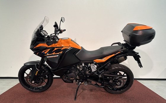 Gebrauchtmotorrad KTM 1090 Adventure - Bild 5