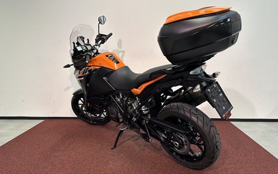 Gebrauchtmotorrad KTM 1090 Adventure - Bild 6