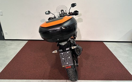 Gebrauchtmotorrad KTM 1090 Adventure - Bild 7