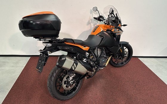 Gebrauchtmotorrad KTM 1090 Adventure - Bild 8