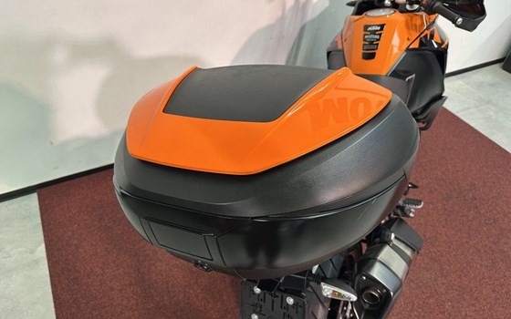 Gebrauchtmotorrad KTM 1090 Adventure - Bild 9