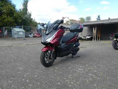Forza 350