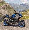 Suzuki GSX-S1000GX