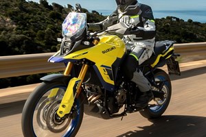Angebot Suzuki V-Strom 800DE