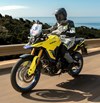 Suzuki V-Strom 800DE
