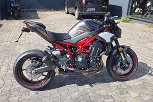 Angebot Kawasaki Z900
