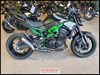 Kawasaki Z900