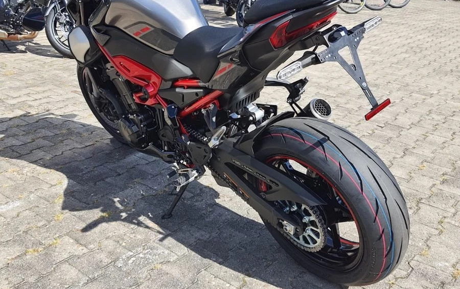 Angebot Kawasaki Z900 Bild 2: Angebot Kawasaki Z900
