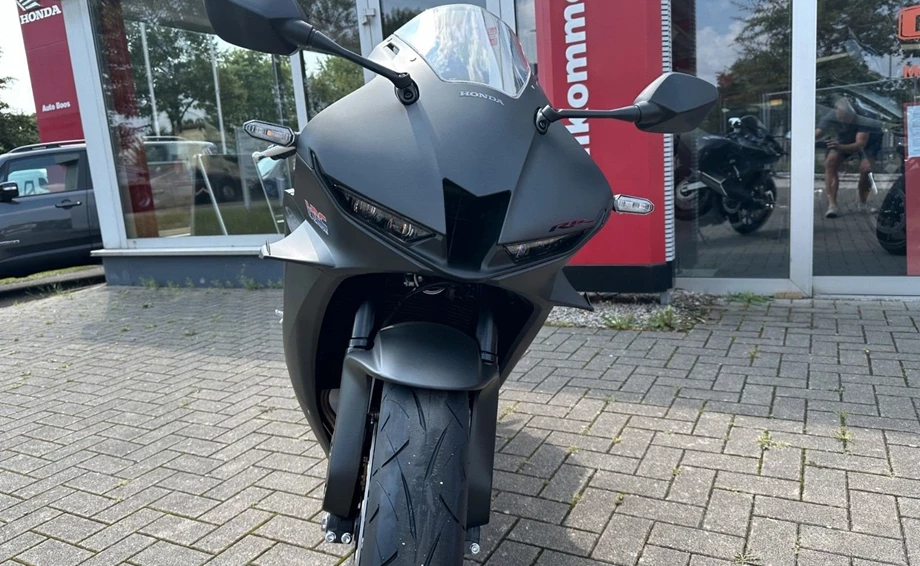 Offer Honda CBR600RR Bild 1: Offer Honda CBR600RR