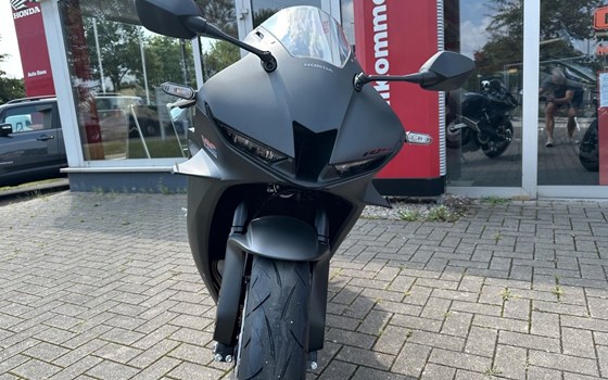 Neufahrzeug Honda CBR600RR - Bild 1