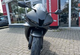 Neumotorrad Honda CBR600RR