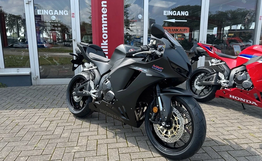 Offer Honda CBR600RR Bild 3: Offer Honda CBR600RR