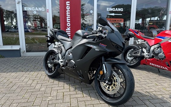 Neufahrzeug Honda CBR600RR - Bild 3
