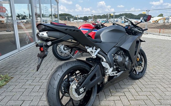 Neufahrzeug Honda CBR600RR - Bild 5