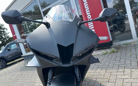 Neufahrzeug Honda CBR600RR - Bild 6