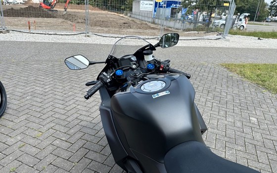 Neufahrzeug Honda CBR600RR - Bild 7
