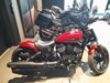 Indian Chief Bobber Dark Horse