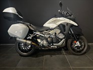 Honda VFR800X Crossrunner