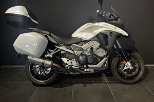 Angebot Honda VFR800X Crossrunner