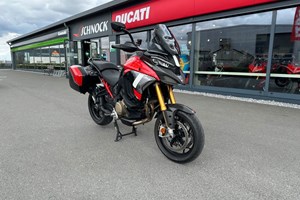 Angebot Ducati Multistrada V4 Pikes Peak