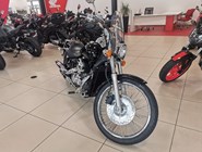 Honda VT 750 C2 Shadow Spirit