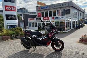 Angebot Aprilia SR GT Replica 200