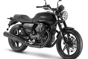 Angebot Moto Guzzi V7 Stone