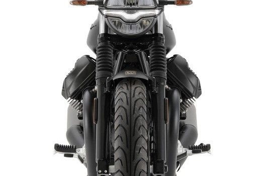 Neufahrzeug Moto Guzzi V7 Stone - Bild 7