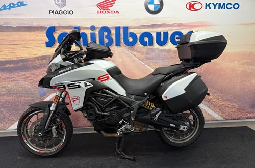 Ducati Multistrada 950