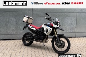 Angebot BMW F 800 GS