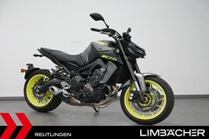 Angebot Yamaha MT-09