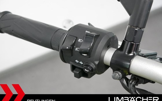 Gebrauchtmotorrad Yamaha MT-09 - Bild 6