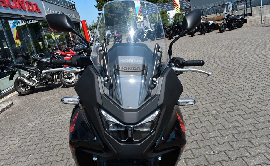 Angebot Honda XL750 Transalp Bild 4: Angebot Honda XL750 Transalp